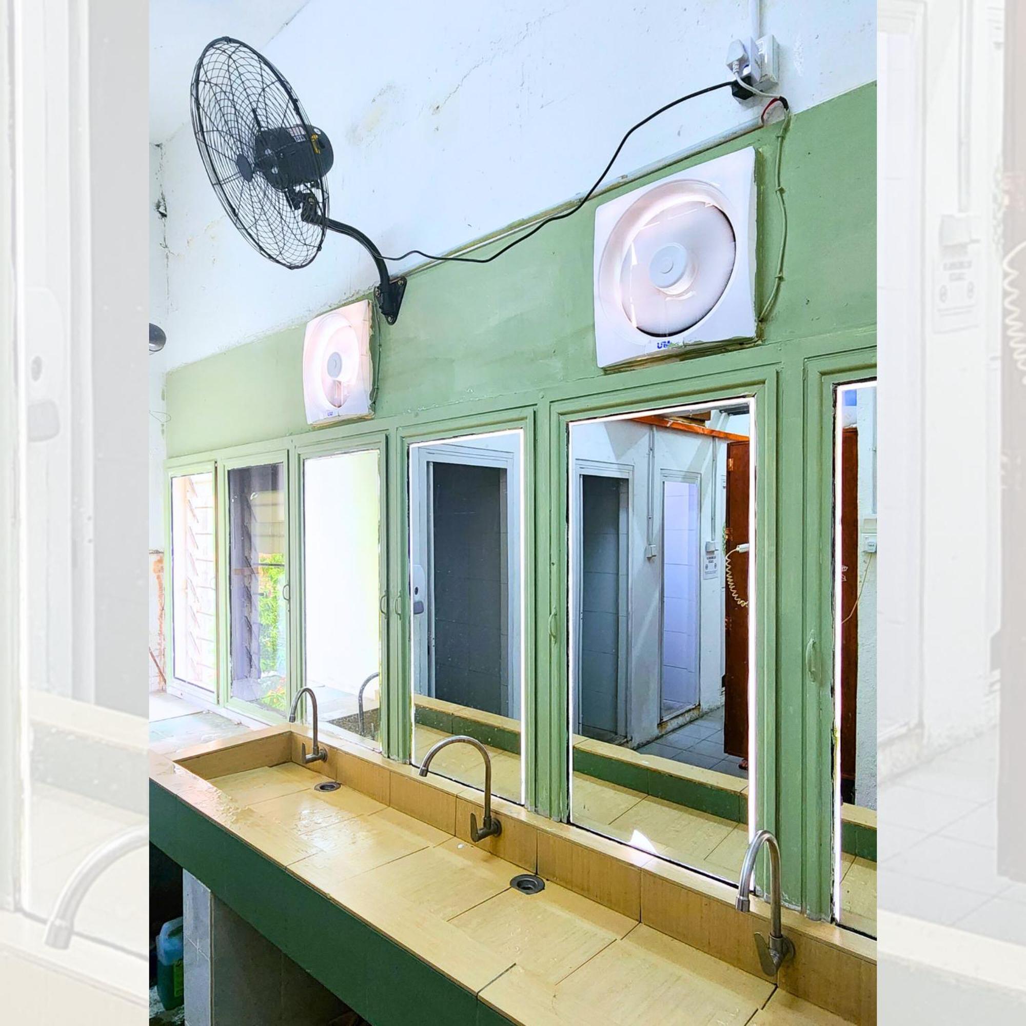Bestow Capsule Hostel Kuala Lumpur Bagian luar foto